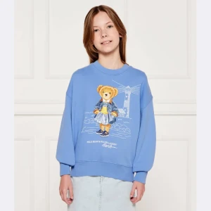 POLO RALPH LAUREN Bluza | Regular Fit