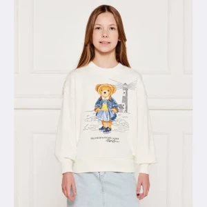POLO RALPH LAUREN Bluza | Regular Fit