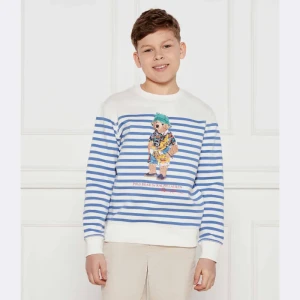 POLO RALPH LAUREN Bluza | Regular Fit
