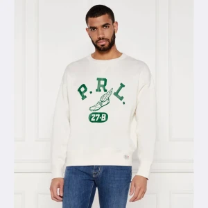 POLO RALPH LAUREN Bluza | Regular Fit