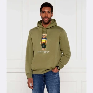 POLO RALPH LAUREN Bluza | Regular Fit