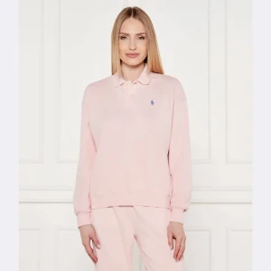 POLO RALPH LAUREN Bluza | Regular Fit