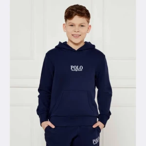 POLO RALPH LAUREN Bluza | Regular Fit