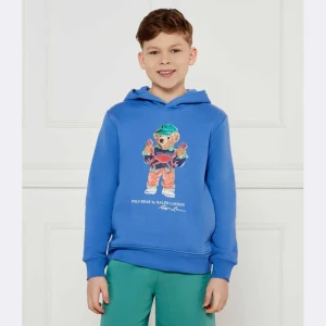 POLO RALPH LAUREN Bluza | Regular Fit