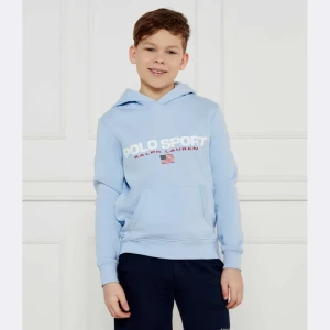 POLO RALPH LAUREN Bluza | Regular Fit