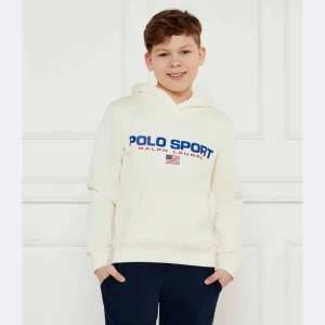 POLO RALPH LAUREN Bluza | Regular Fit