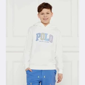 POLO RALPH LAUREN Bluza | Regular Fit