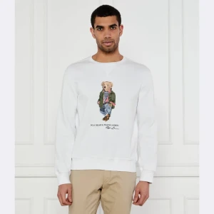 POLO RALPH LAUREN Bluza | Regular Fit