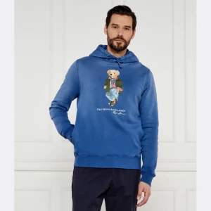 POLO RALPH LAUREN Bluza | Regular Fit