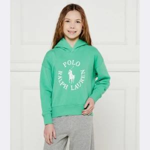POLO RALPH LAUREN Bluza | Regular Fit