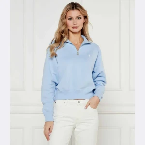 POLO RALPH LAUREN Bluza | Regular Fit