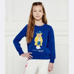 POLO RALPH LAUREN Bluza | Regular Fit
