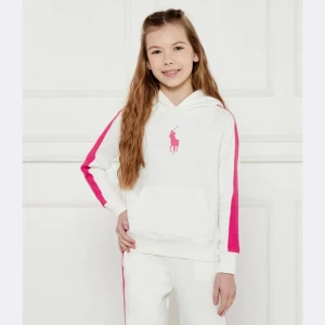 POLO RALPH LAUREN Bluza | Regular Fit