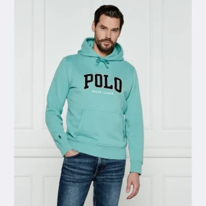 POLO RALPH LAUREN Bluza | Regular Fit
