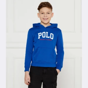 POLO RALPH LAUREN Bluza | Regular Fit