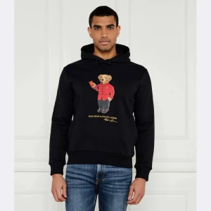 POLO RALPH LAUREN Bluza | Regular Fit