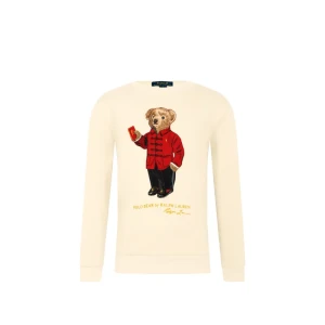 POLO RALPH LAUREN Bluza | Regular Fit