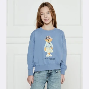 POLO RALPH LAUREN Bluza | Regular Fit