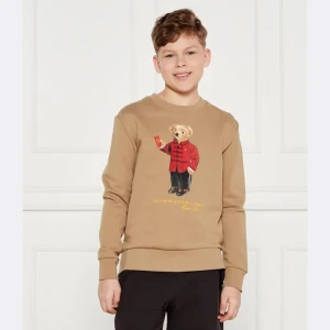 POLO RALPH LAUREN Bluza | Regular Fit