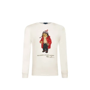 POLO RALPH LAUREN Bluza | Regular Fit
