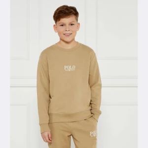 POLO RALPH LAUREN Bluza | Regular Fit