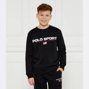 POLO RALPH LAUREN Bluza | Regular Fit