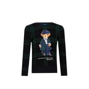 POLO RALPH LAUREN Bluza | Regular Fit