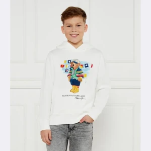 POLO RALPH LAUREN Bluza | Regular Fit