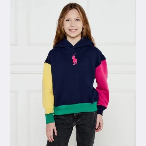 POLO RALPH LAUREN Bluza | Regular Fit