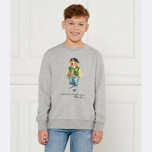 POLO RALPH LAUREN Bluza | Regular Fit