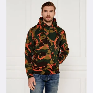 POLO RALPH LAUREN Bluza | Regular Fit