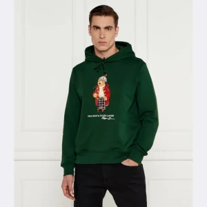 POLO RALPH LAUREN Bluza | Regular Fit