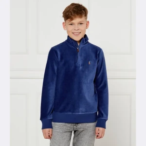POLO RALPH LAUREN Bluza | Regular Fit