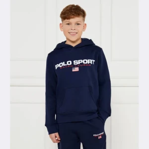POLO RALPH LAUREN Bluza | Regular Fit