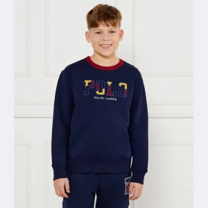 POLO RALPH LAUREN Bluza | Regular Fit