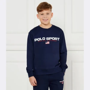 POLO RALPH LAUREN Bluza | Regular Fit