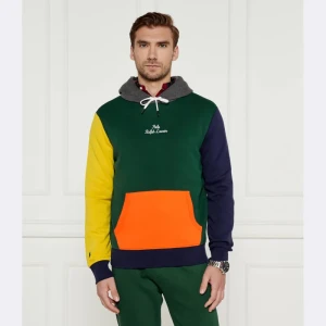 POLO RALPH LAUREN Bluza | Regular Fit