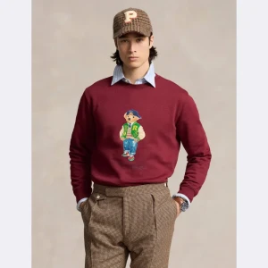 POLO RALPH LAUREN Bluza | Regular Fit
