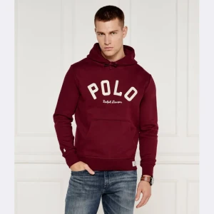 POLO RALPH LAUREN Bluza | Regular Fit