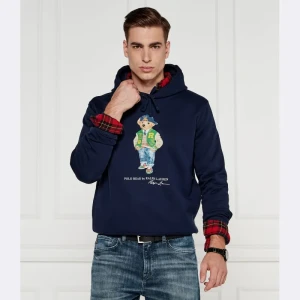 POLO RALPH LAUREN Bluza | Regular Fit