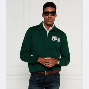 POLO RALPH LAUREN Bluza | Regular Fit