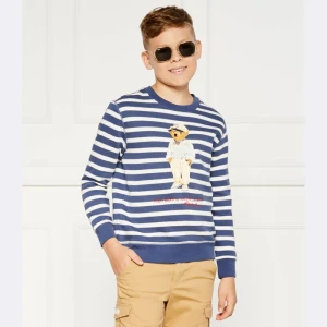 POLO RALPH LAUREN Bluza | Regular Fit