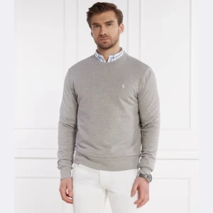 POLO RALPH LAUREN Bluza | Regular Fit