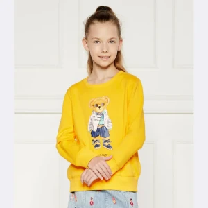 POLO RALPH LAUREN Bluza | Regular Fit
