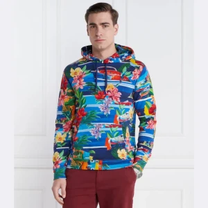 POLO RALPH LAUREN Bluza | Regular Fit