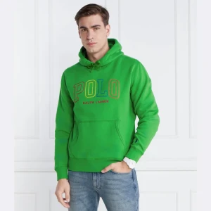 POLO RALPH LAUREN Bluza | Regular Fit