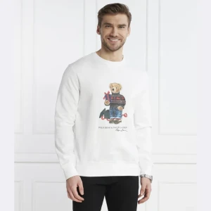 POLO RALPH LAUREN Bluza | Regular Fit