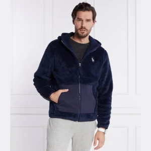 POLO RALPH LAUREN Bluza | Regular Fit