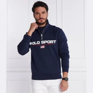 POLO RALPH LAUREN Bluza | Regular Fit