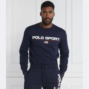 POLO RALPH LAUREN Bluza | Regular Fit